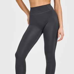 Oner Active Timeless Leggings / Coal